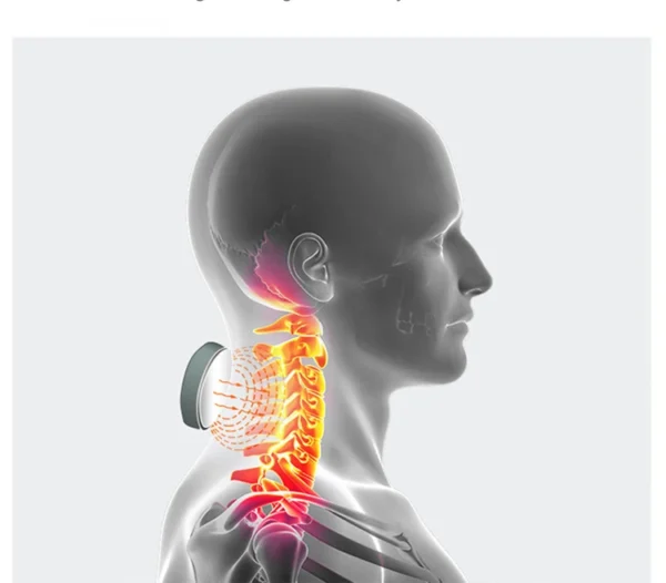 Massageador Cervical - Image 5