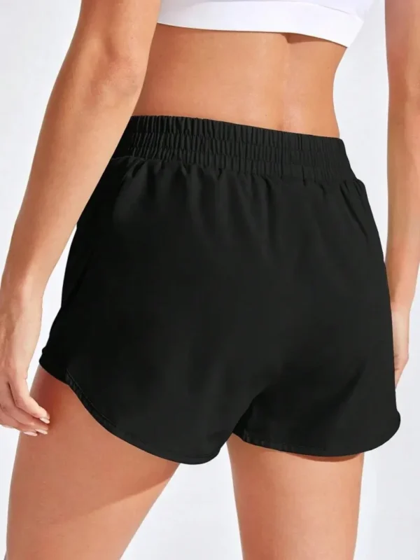 Shorts Fitness Feminino - Image 6