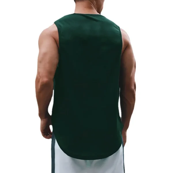 Regata Masculina Fitness - Image 21