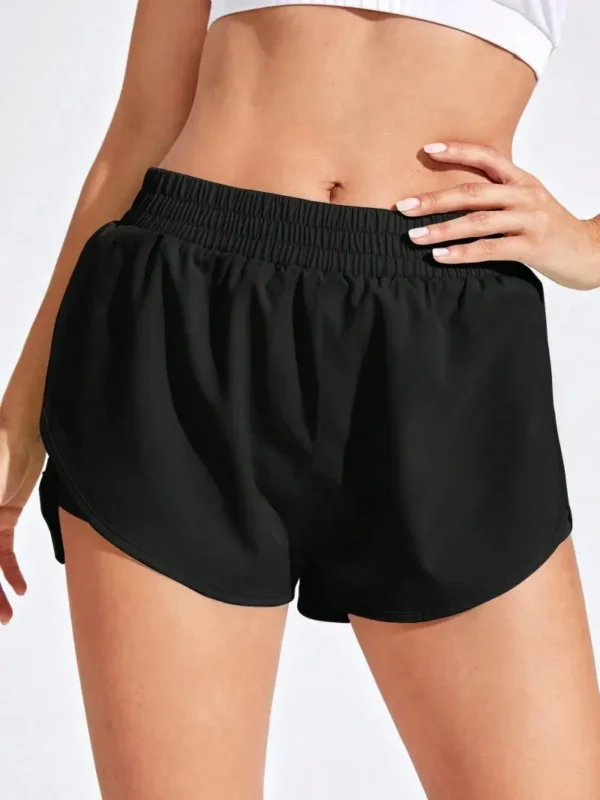 Shorts Fitness Feminino - Image 4