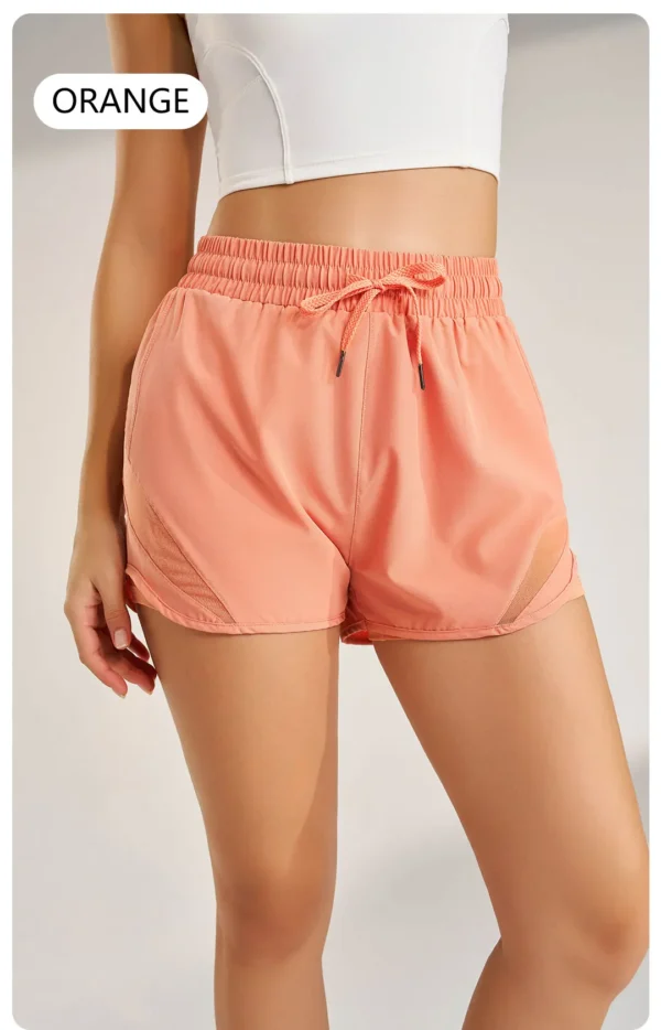 Shorts Fitness