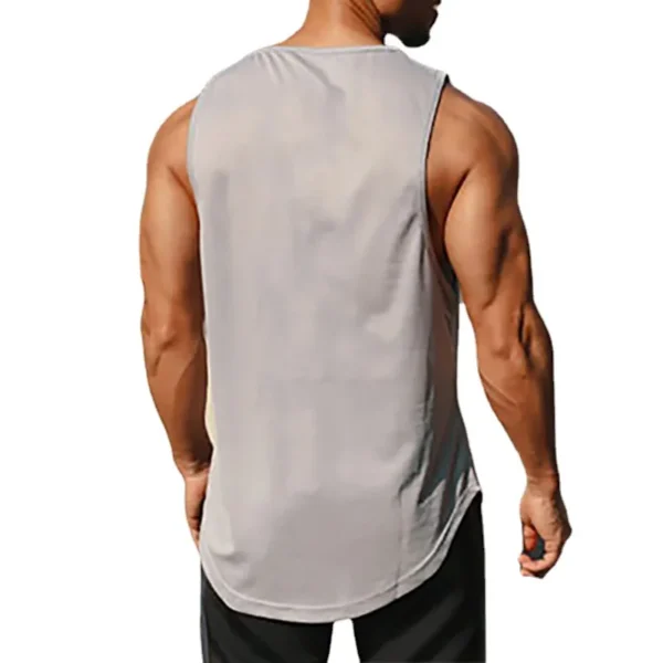 Regata Masculina Fitness - Image 17