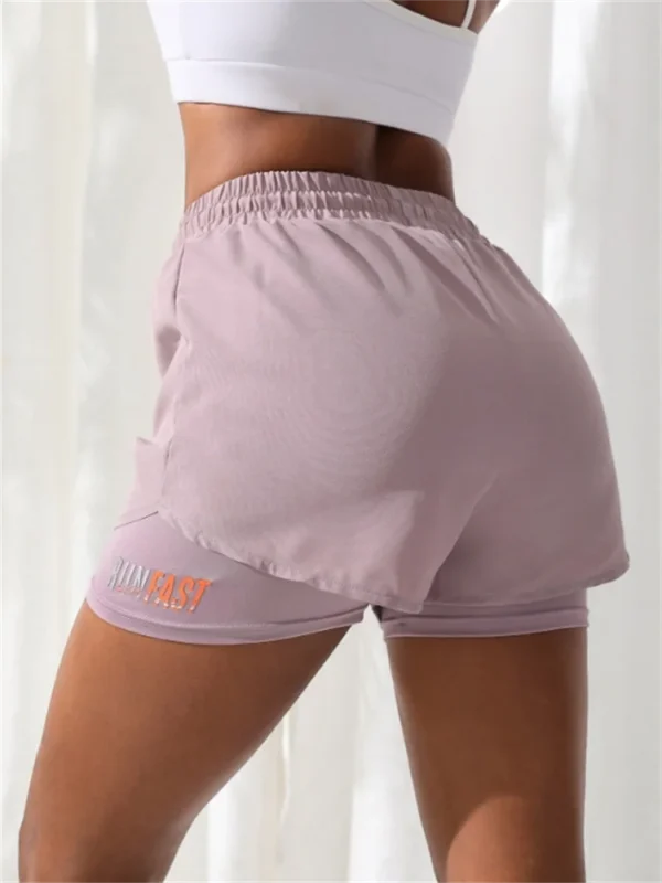Shorts Femininos - Image 20