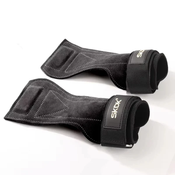 Luvas de Academia Antiderrapantes - Image 3