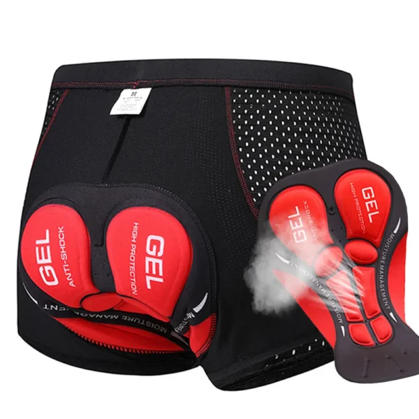 Short Ciclismo Masculino - Image 5