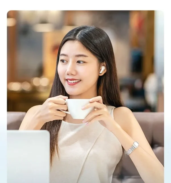 Fones Lenovo - Image 6
