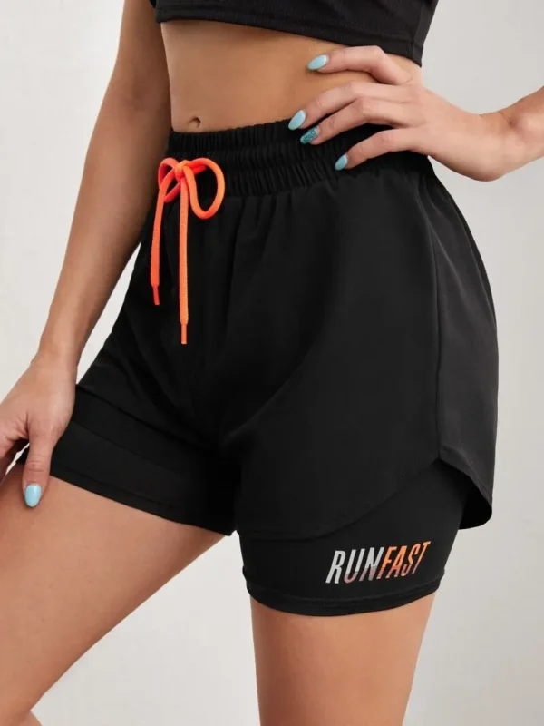 Shorts Femininos - Image 4